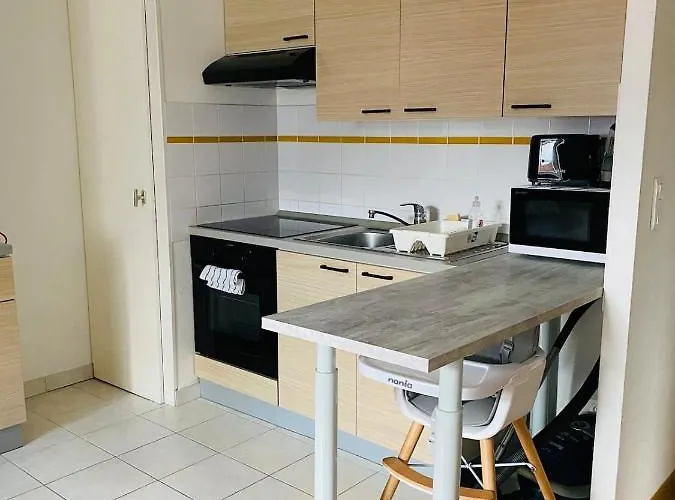 Au Pied De La Cathedrale Διαμέρισμα Κολμάρ