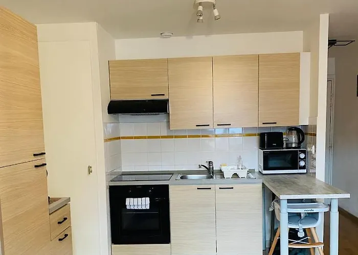 Au Pied De La Cathedrale Κολμάρ