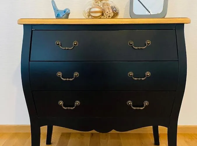 Apartament Au Pied De La Cathedrale *