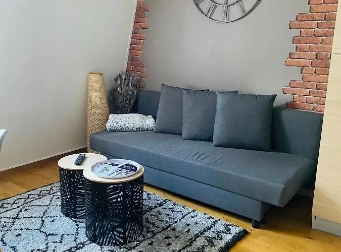 Au Pied De La Cathedrale * Κολμάρ