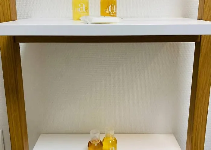 Apartament Au Pied De La Cathedrale